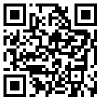 QR Code for bitcoin:39DMh8mCG7nGNCwGYAXAkCUtLPvyfJu7PB