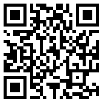 QR Code for bitcoin:39DNmXb5tU9jAAVpxMmVpGeWz4WM8M9moD