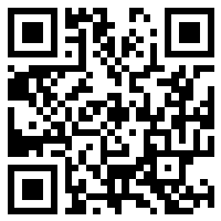 QR Code for bitcoin:39DRjkVC5QbQsCgmLxwA2fKEB4jvugd6uY