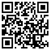 QR Code for bitcoin:39DS7cREHwoZcjTkRhPyRdeiSdCEJFPj5v