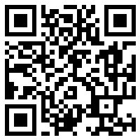 QR Code for bitcoin:39DTidveGuMmQcPhq4CS4eiSWgVCG7o2cW