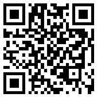 QR Code for bitcoin:39DWS6wtAdWvMp3Eg4f7CqFuqNhGuZCm5p