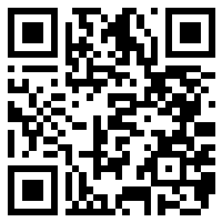 QR Code for bitcoin:39DXb9JHU2BooHXZWomPKYhY12MUchrQJ6
