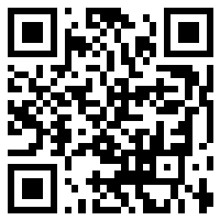 QR Code for bitcoin:39DaHcZ77EX6zUtKVCHA7X7KBGKBgBzfUn