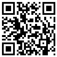 QR Code for bitcoin:39DaJFYYTiPyBj5j289mi65HSPyqkbjMCu