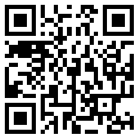 QR Code for bitcoin:39DsodxifWAPDZFCBabkm3VwbDh2oU6VC2