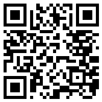 QR Code for bitcoin:39DvjnFemFi8sQfLTU5aKU2hzsiPrBbHxM