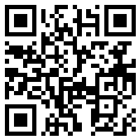 QR Code for bitcoin:39E15Ad5GVPzyf8MZUxeuK1ToMcoPNrCaC