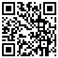 QR Code for bitcoin:39E42wBfNeorgSpjpV1V9kUZATt4NKMhvu