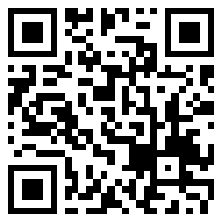 QR Code for bitcoin:39E9ccn6Ysei3ACTyEWmb1E1JXYmK3QuuT