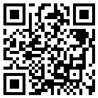 QR Code for bitcoin:39EJW7zZZFSqptdBctuuNmjSnFPcFFcCih