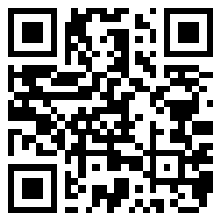 QR Code for bitcoin:39Ei61EPbMPRZRPDRtvKDiRCwZuRNHMv7t