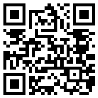 QR Code for bitcoin:39EumsAx595NLLyXTHh1yXn7oF7t6BgDVi
