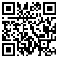 QR Code for bitcoin:39EuzdPYLTPvjNJnu1CXUnNoXpCX4wYyjA