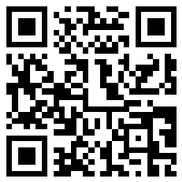 QR Code for bitcoin:39EyP5UTJyAxCEJQNSVxgca9SfTPNZFntt