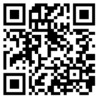 QR Code for bitcoin:39F6EAC1wVM26Ex42iXrnpVvk5Fioow5Hb