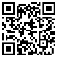 QR Code for bitcoin:39FEDHHAT1367vrsn1sMax5bNtuZD9nPpd