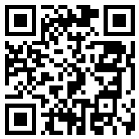 QR Code for bitcoin:39FFdsTYt8k2AfkLBvzLxsodr4PDSehKm3