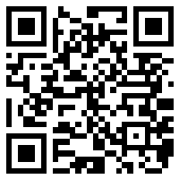 QR Code for bitcoin:39FGVfAPfPtsngmNX1YzMU4fGfizTwb7SR