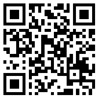 QR Code for bitcoin:39FPgYratizz7dLxkfHDKK4Ztgue5cGsYL