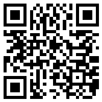 QR Code for bitcoin:39FRmgoswfMzPyFPVvCa9F1MbPfpz4cSJD