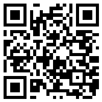 QR Code for bitcoin:39FTrVtk49M6kMGfp5JkscVEZaC3ex6cjs