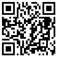 QR Code for bitcoin:39FZFzaND8Hekump6ewuHBArrUtTUjoXx3