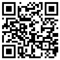 QR Code for bitcoin:39Fk2aXwhXePR5rCSTa2U6PuSdi6rhyACj