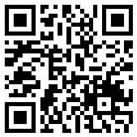 QR Code for bitcoin:39FmBmJMSqAPFnQrocAEx6BX9XQnzVaPr6