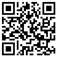 QR Code for bitcoin:39FsLycpkateEcgpYbPvetLaRJWr14Fki2