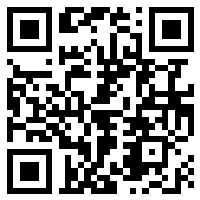 QR Code for bitcoin:39FzyiQPorpMwt34kPfD9RH24wuwFcT7zE