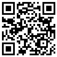 QR Code for bitcoin:39G5zAwRLxfA4NU6sQPXb5PTGP8UEztLU9