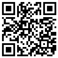 QR Code for bitcoin:39G6bD885KPSAmcCBFFR8aZJxyH22ZcWMK