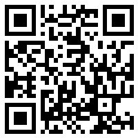 QR Code for bitcoin:39G7tr6DGxAKL6rgiWBZmAASkmF9UHqbLm