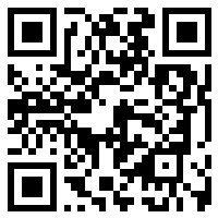 QR Code for bitcoin:39GA2iVwrjfYSFECfAWwrQCzXCPTyufpox
