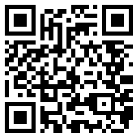 QR Code for bitcoin:39GAD45CpybihfNKHtGCrU9XPx9nBERCNe