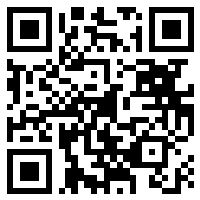 QR Code for bitcoin:39GAKuU1tsdmqaAWgPQrKgu3SjaTozrFmW