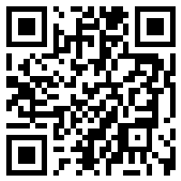 QR Code for bitcoin:39GAdBmoFa2He2CRfoEvdoVswdsUHxjwKo