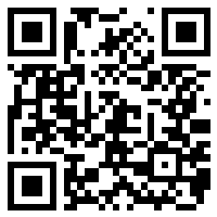 QR Code for bitcoin:39GCCMvx9cTGNHTg3RLrZbYtUbfZfVrrSV