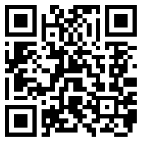 QR Code for bitcoin:39GD4AAySkvVMQkashVCrHtSSGfdDscVjW