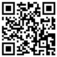 QR Code for bitcoin:39GEd2nTqBp95VKdGz91b2Sp6RHKFzQyZB