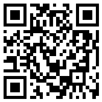 QR Code for bitcoin:39GG8fAnbxetwmEgfVGUevgXE47P5jJwW6