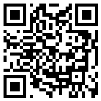 QR Code for bitcoin:39GGE6jgbFGae25RXSrkhGbmL7WnnofeAF