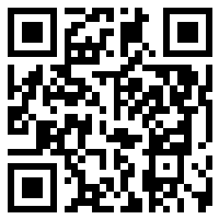 QR Code for bitcoin:39GS6SbZhU7DaaaMudTPQ7SjeiwJBtbzTR