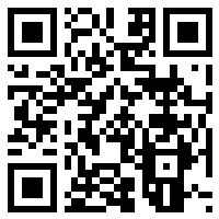 QR Code for bitcoin:39GTCwRYFMJCPS62CZueRvwZatho3eDxaS