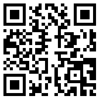 QR Code for bitcoin:39GgFBWXx2QAQDBCbeqLGCfa723iibEDFe