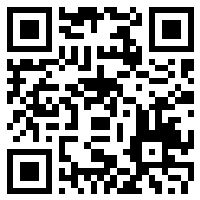 QR Code for bitcoin:39GmTksLX1dR2D45Tef6PL28t27MJ21dWC