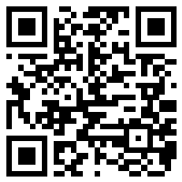 QR Code for bitcoin:39GoDtFf9jFNVajtp452SBG94FpFVYU4oo