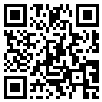 QR Code for bitcoin:39GodPm68i6CfXx5ZcYyGBmUnAP1Xfmg2u