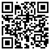 QR Code for bitcoin:39GvdXYiFa6EmKbq2FNqAT5BZ5TbSpfuG4